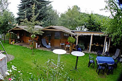 Außenanlage